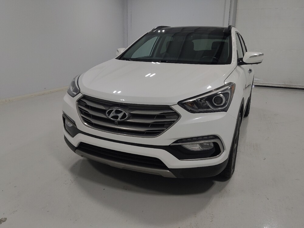 2017 Hyundai Santa Fe in Columbus, OH 43231 - 18075060 15