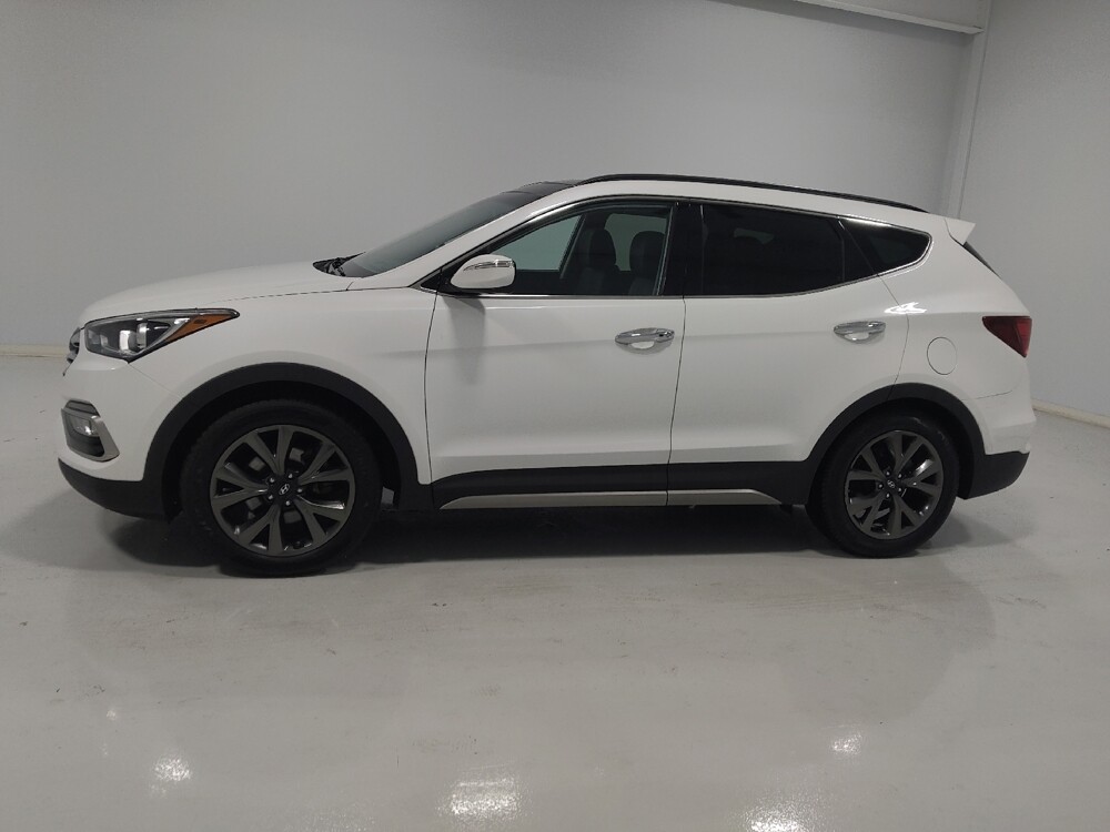 2017 Hyundai Santa Fe in Columbus, OH 43231 - 18075060 2