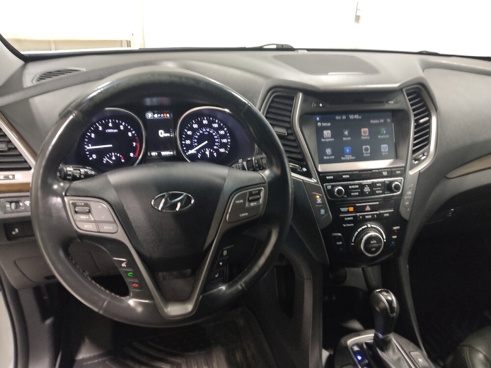 2017 Hyundai Santa Fe in Columbus, OH 43231 - 18075060 22