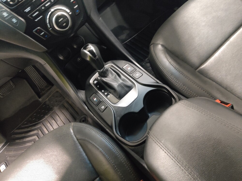 2017 Hyundai Santa Fe in Columbus, OH 43231 - 18075060 26