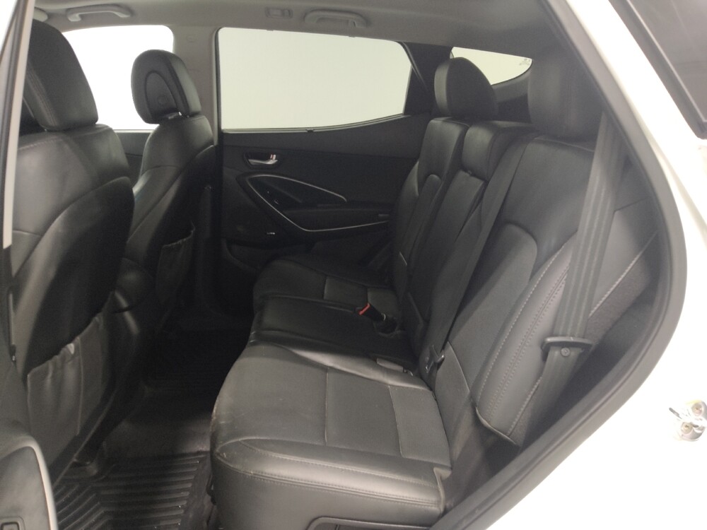 2017 Hyundai Santa Fe in Columbus, OH 43231 - 18075060 18