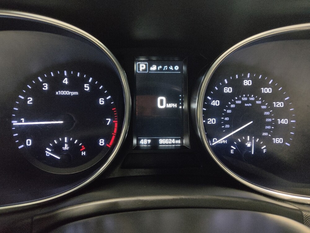 2017 Hyundai Santa Fe in Columbus, OH 43231 - 18075060 23