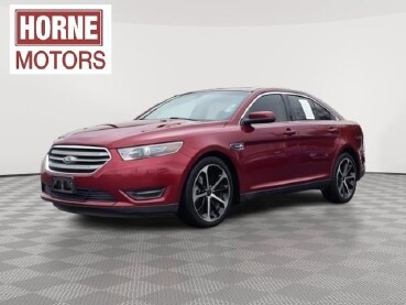 2016 Ford Taurus in Mesa, AZ 85212