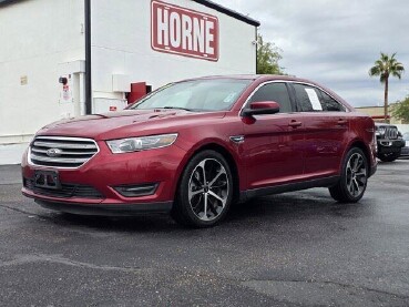 2016 Ford Taurus in Mesa, AZ 85212