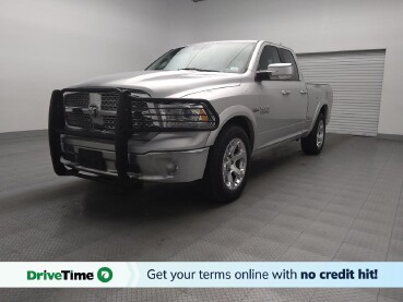 2018 RAM 1500 in Tulsa, OK 74145