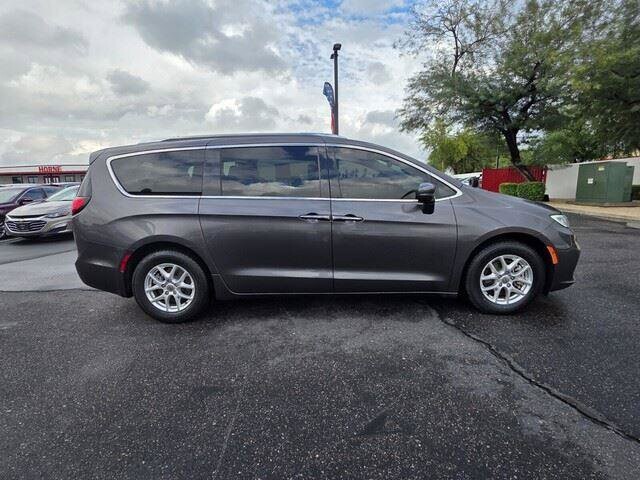 2021 Chrysler Pacifica in Mesa, AZ 85212 - 18075063 40
