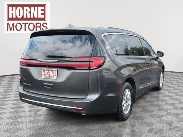 2021 Chrysler Pacifica in Mesa, AZ 85212 - 18075063 8