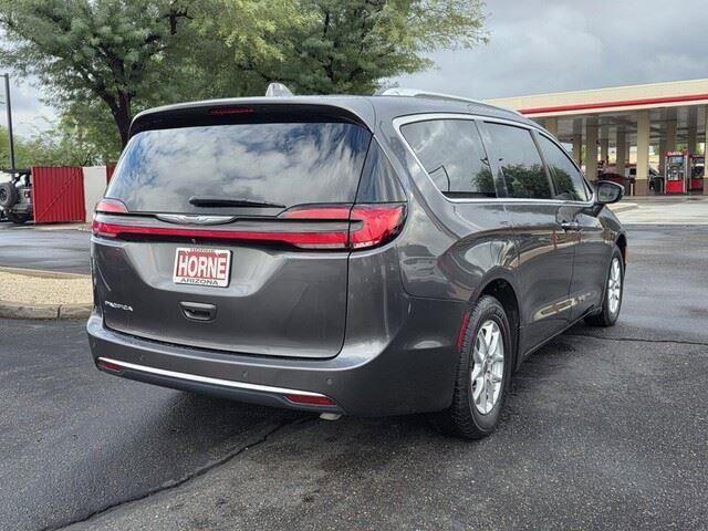2021 Chrysler Pacifica in Mesa, AZ 85212 - 18075063 39