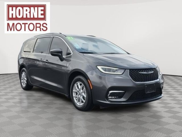 2021 Chrysler Pacifica in Mesa, AZ 85212 - 18075063 10