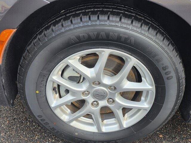 2021 Chrysler Pacifica in Mesa, AZ 85212 - 18075063 42