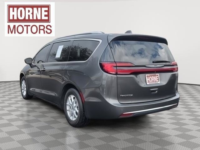 2021 Chrysler Pacifica in Mesa, AZ 85212 - 18075063 5
