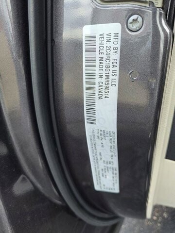 2021 Chrysler Pacifica in Mesa, AZ 85212 - 18075063 33