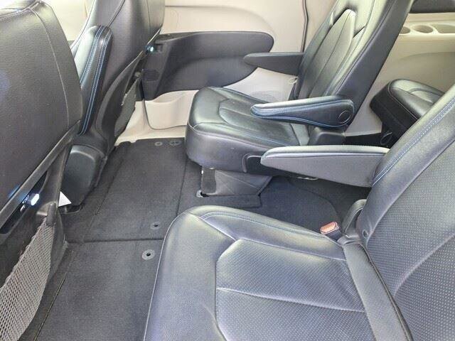 2021 Chrysler Pacifica in Mesa, AZ 85212 - 18075063 27