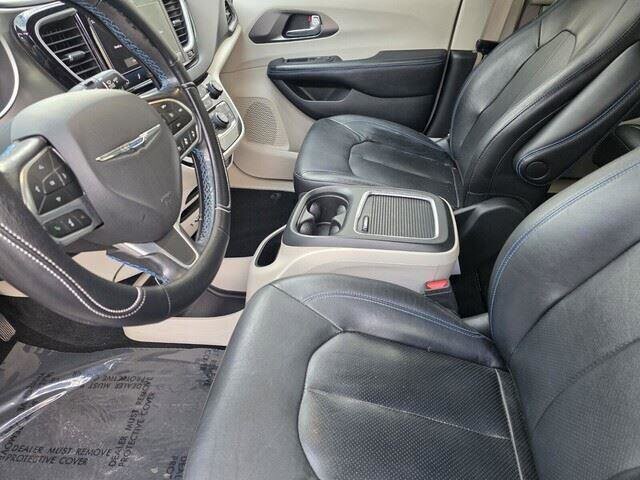 2021 Chrysler Pacifica in Mesa, AZ 85212 - 18075063 44