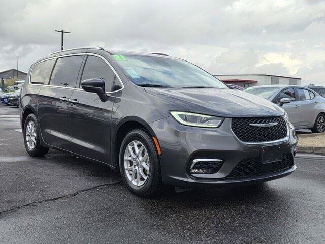 2021 Chrysler Pacifica in Mesa, AZ 85212 - 18075063 41