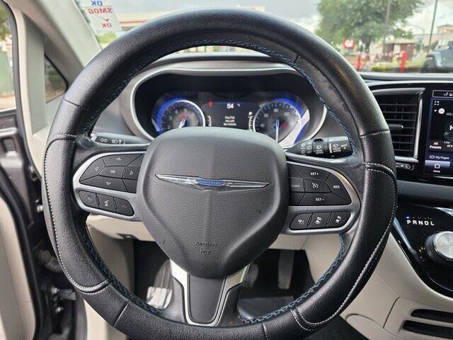 2021 Chrysler Pacifica in Mesa, AZ 85212 - 18075063 55
