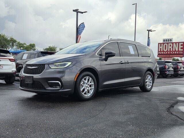 2021 Chrysler Pacifica in Mesa, AZ 85212 - 18075063 34