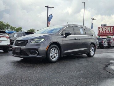 2021 Chrysler Pacifica in Mesa, AZ 85212