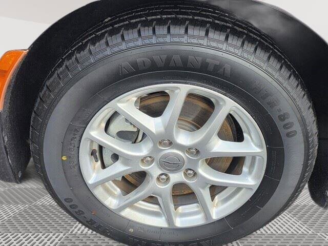 2021 Chrysler Pacifica in Mesa, AZ 85212 - 18075063 11