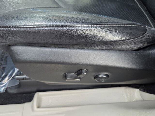 2021 Chrysler Pacifica in Mesa, AZ 85212 - 18075063 15