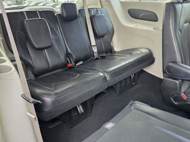 2021 Chrysler Pacifica in Mesa, AZ 85212 - 18075063 62