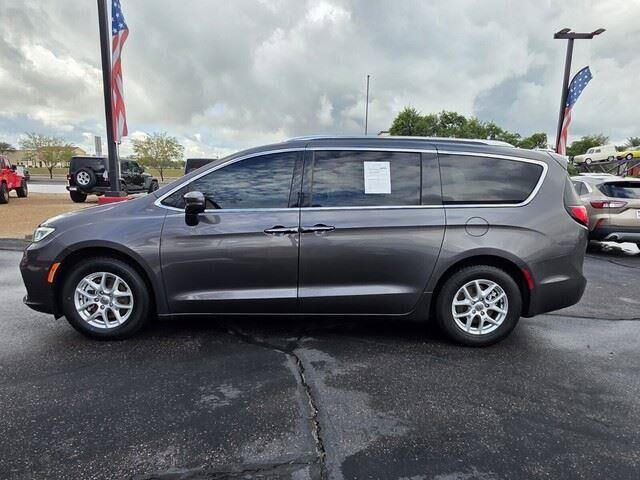 2021 Chrysler Pacifica in Mesa, AZ 85212 - 18075063 36