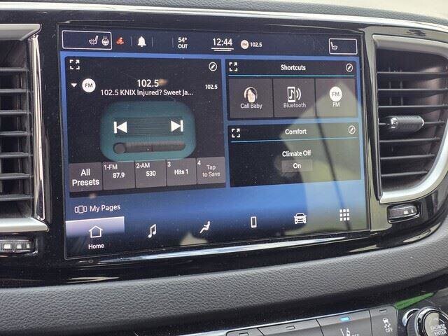 2021 Chrysler Pacifica in Mesa, AZ 85212 - 18075063 48