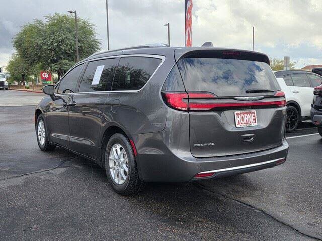 2021 Chrysler Pacifica in Mesa, AZ 85212 - 18075063 37