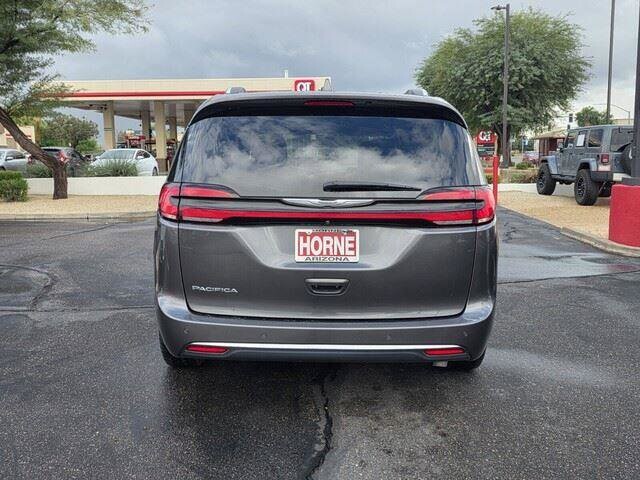 2021 Chrysler Pacifica in Mesa, AZ 85212 - 18075063 38
