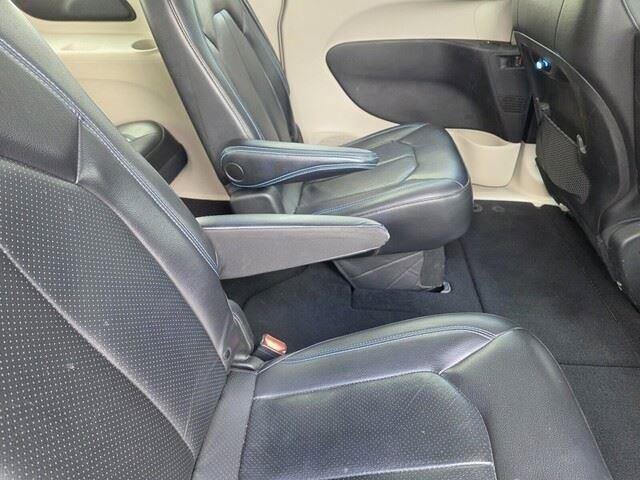 2021 Chrysler Pacifica in Mesa, AZ 85212 - 18075063 29