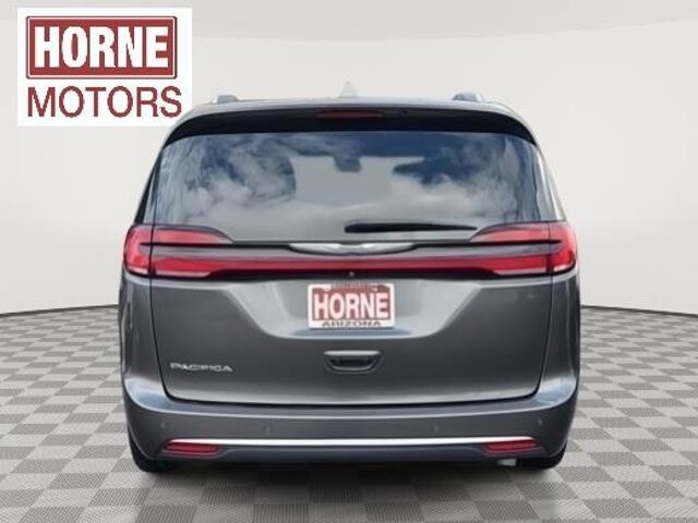 2021 Chrysler Pacifica in Mesa, AZ 85212 - 18075063 7