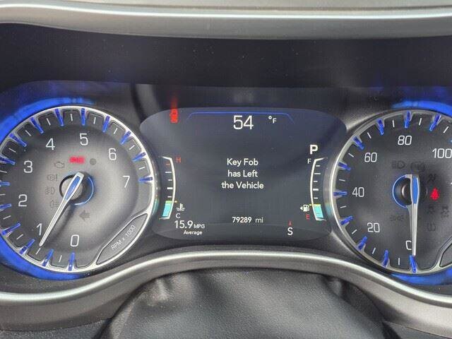 2021 Chrysler Pacifica in Mesa, AZ 85212 - 18075063 54