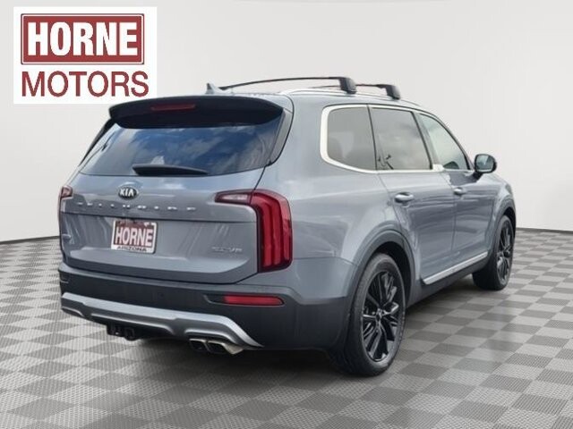 2021 Kia Telluride in Mesa, AZ 85212 - 18075064 8