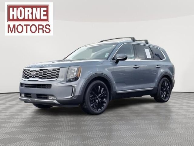2021 Kia Telluride in Mesa, AZ 85212 - 18075064 2