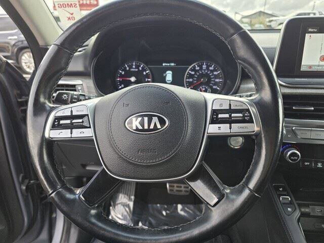 2021 Kia Telluride in Mesa, AZ 85212 - 18075064 55
