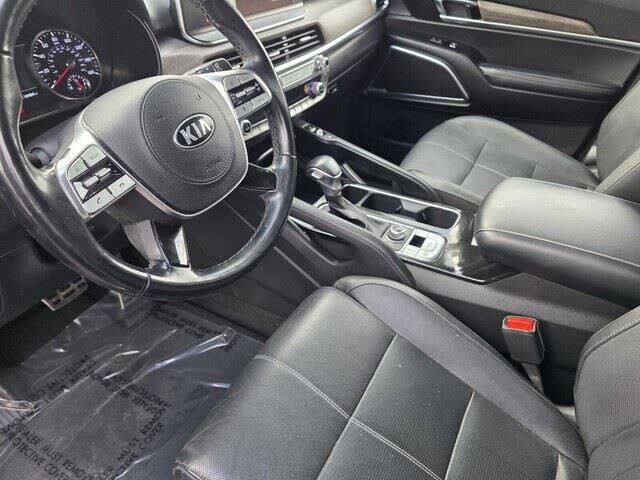 2021 Kia Telluride in Mesa, AZ 85212 - 18075064 46