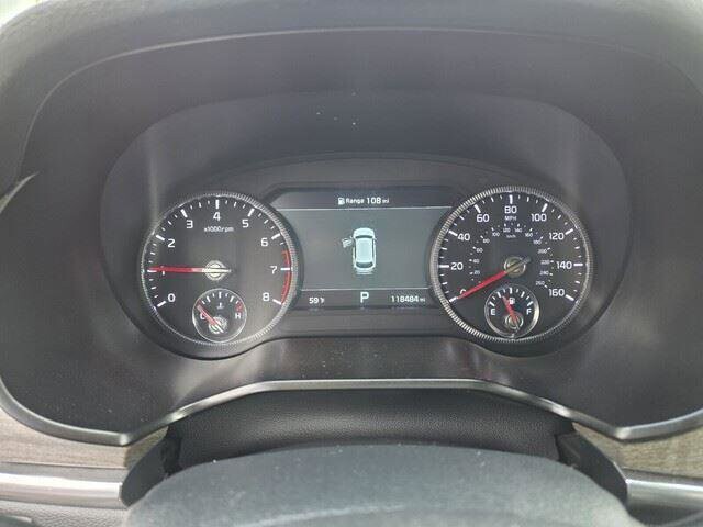 2021 Kia Telluride in Mesa, AZ 85212 - 18075064 22