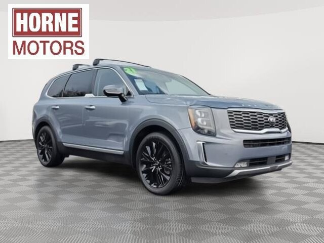 2021 Kia Telluride in Mesa, AZ 85212 - 18075064 10