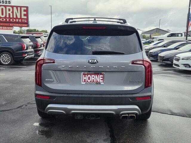 2021 Kia Telluride in Mesa, AZ 85212 - 18075064 39