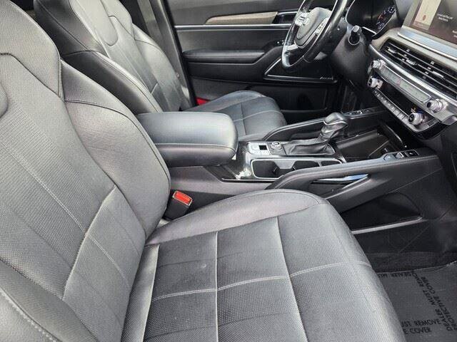 2021 Kia Telluride in Mesa, AZ 85212 - 18075064 31