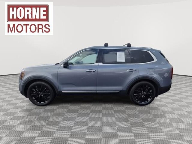 2021 Kia Telluride in Mesa, AZ 85212 - 18075064 4