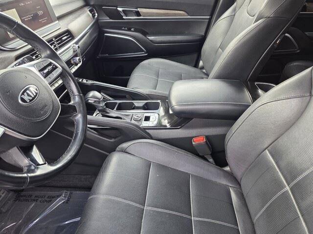 2021 Kia Telluride in Mesa, AZ 85212 - 18075064 13