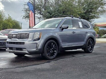 2021 Kia Telluride in Mesa, AZ 85212