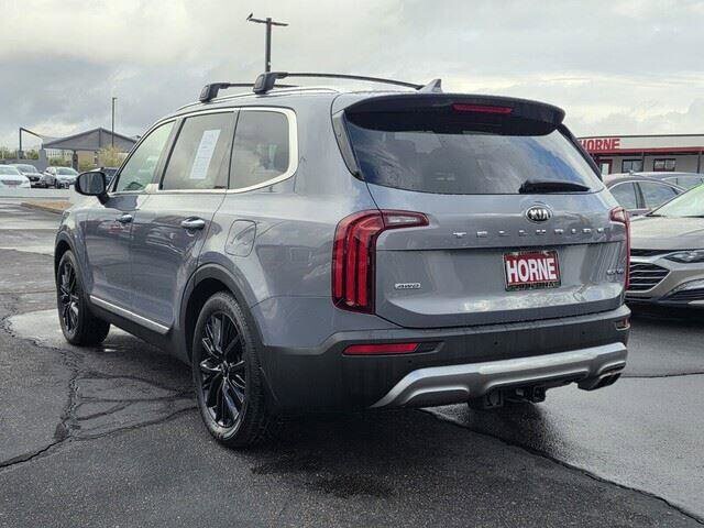 2021 Kia Telluride in Mesa, AZ 85212 - 18075064 38