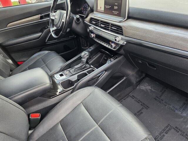 2021 Kia Telluride in Mesa, AZ 85212 - 18075064 64