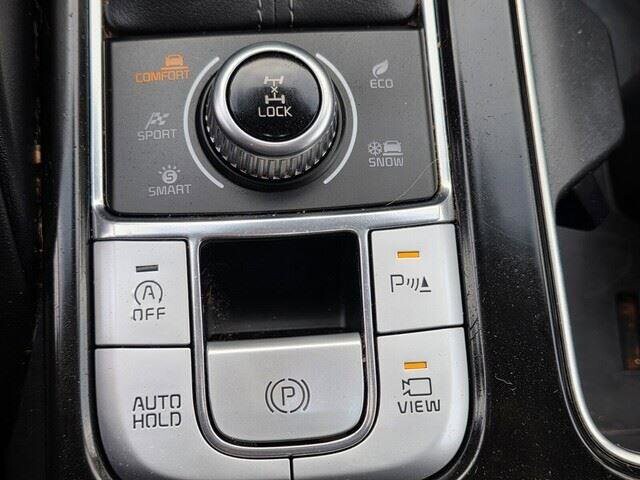 2021 Kia Telluride in Mesa, AZ 85212 - 18075064 53