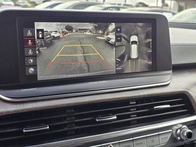 2021 Kia Telluride in Mesa, AZ 85212 - 18075064 18