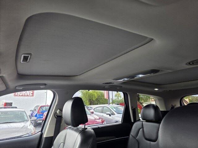 2021 Kia Telluride in Mesa, AZ 85212 - 18075064 47