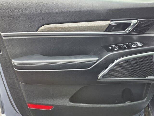 2021 Kia Telluride in Mesa, AZ 85212 - 18075064 12