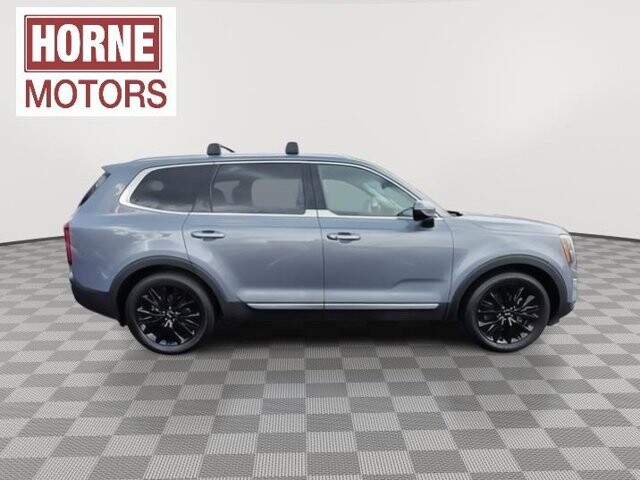 2021 Kia Telluride in Mesa, AZ 85212 - 18075064 9